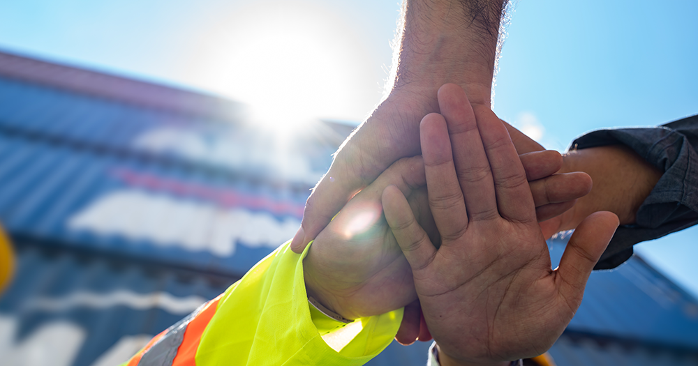 Volunteering Opportunities for Engineers